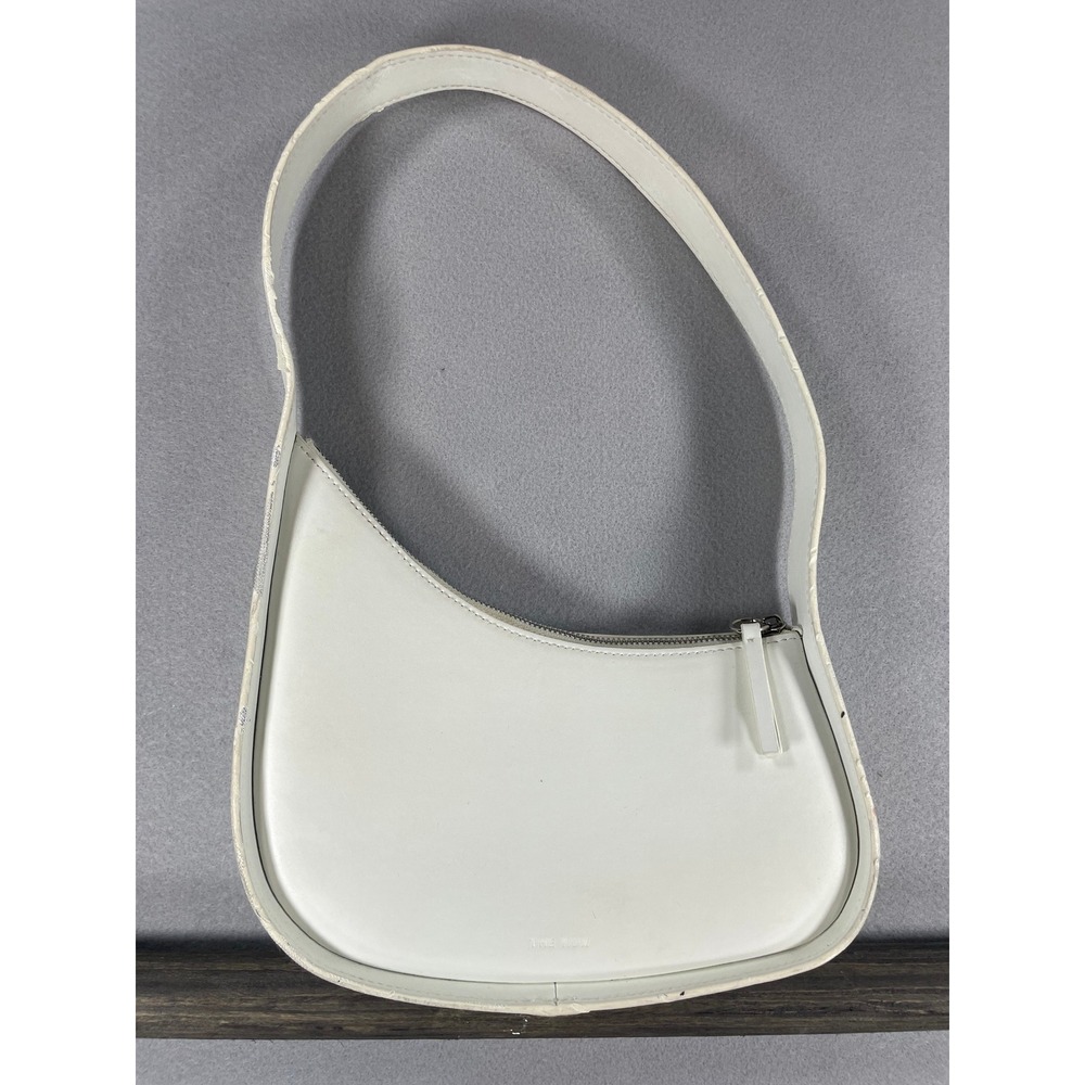 Half Moon Curved Shoulder‎ Bag